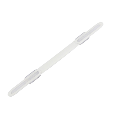 Wąsy plastikowe do skoroszytów